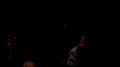 Messing with the director part 1