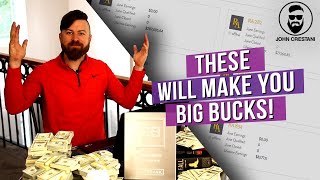 12 Best Affiliate Programs | Make HUGE $$$ With Promoting These Links