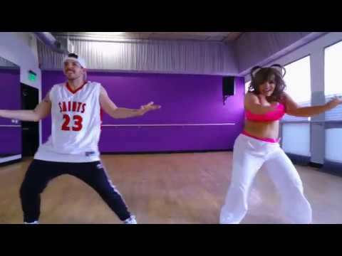 Britney Spears .. One More Time | DANCE ROUTINE