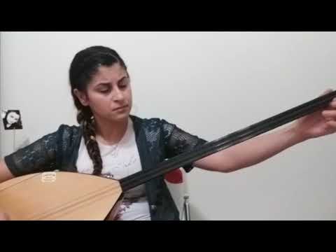 Esra ŞAHBAZ  - ÇIKMA KARŞIMA