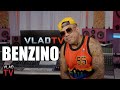 Benzino on His Daughter Coi Leray Dissing Him on 'No More Parties' (Part 17)