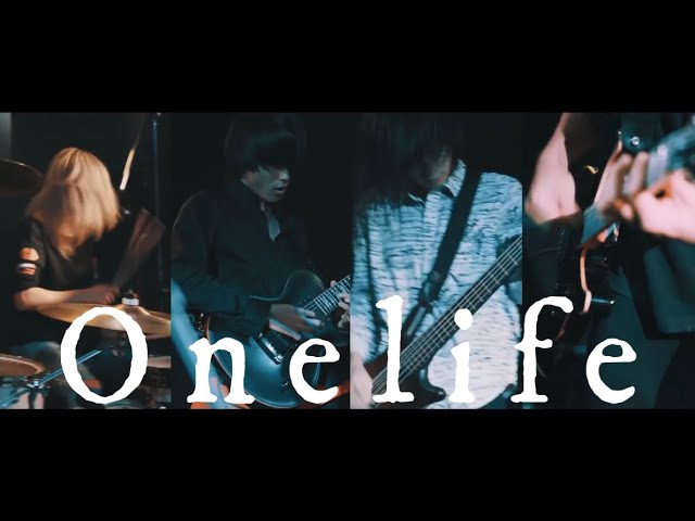 One lifeNEW!Zeleive