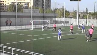 Copa Jª1 Taberna De Juako 4 - Rectificados Almarcegui 3 4-3 Ivan Villanua 16.4.11.Mpeg