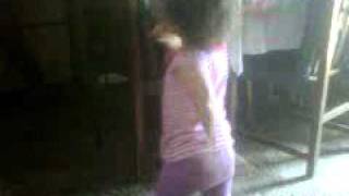 Mini Funkeira - Aninha