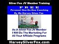 Personal affiliate marketing coaching by harvey silver fox affiliate marketing training review demo