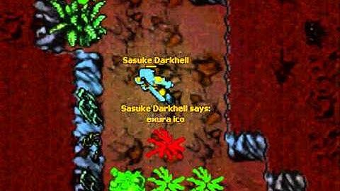 Hunt Bog Raider by Sasuke Darkhell