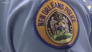 NOPD, LSP reveal results of Operation Golden Eagle