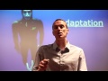 Les extraordinaires capacités du corps humain en eaux profondes | morgan bourc'his | TEDxKedgeBS