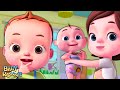 Baby Sitting Song | Baby Ronnie Rhymes | Cartoon Animation | Nursery Rhymes & Kids Songs