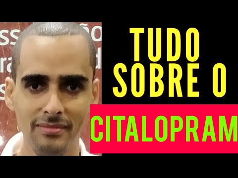 Vídeo: Citalopram - Instruções De Uso, Análises, Análogos, Preço Dos Comprimidos