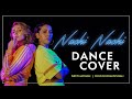 Dance Cover:  Nachi Nachi | Neeti Mohan & Dhvani Bhanushali | Street Dancer 3D