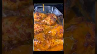 Chicken Leg Peas food cook top trending tiktok chicken shortvideo