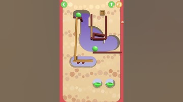 Dig It! Level 4-6 solution