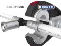 Henco press connection