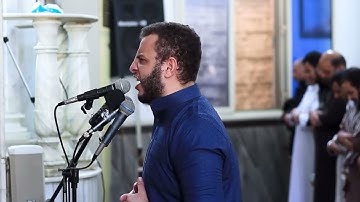 يا أيها الذين آمنوا اتقوا الله | تلاوة مؤثرة وخاشعة بصوت عبد الله مصطفى تلامس القلوب