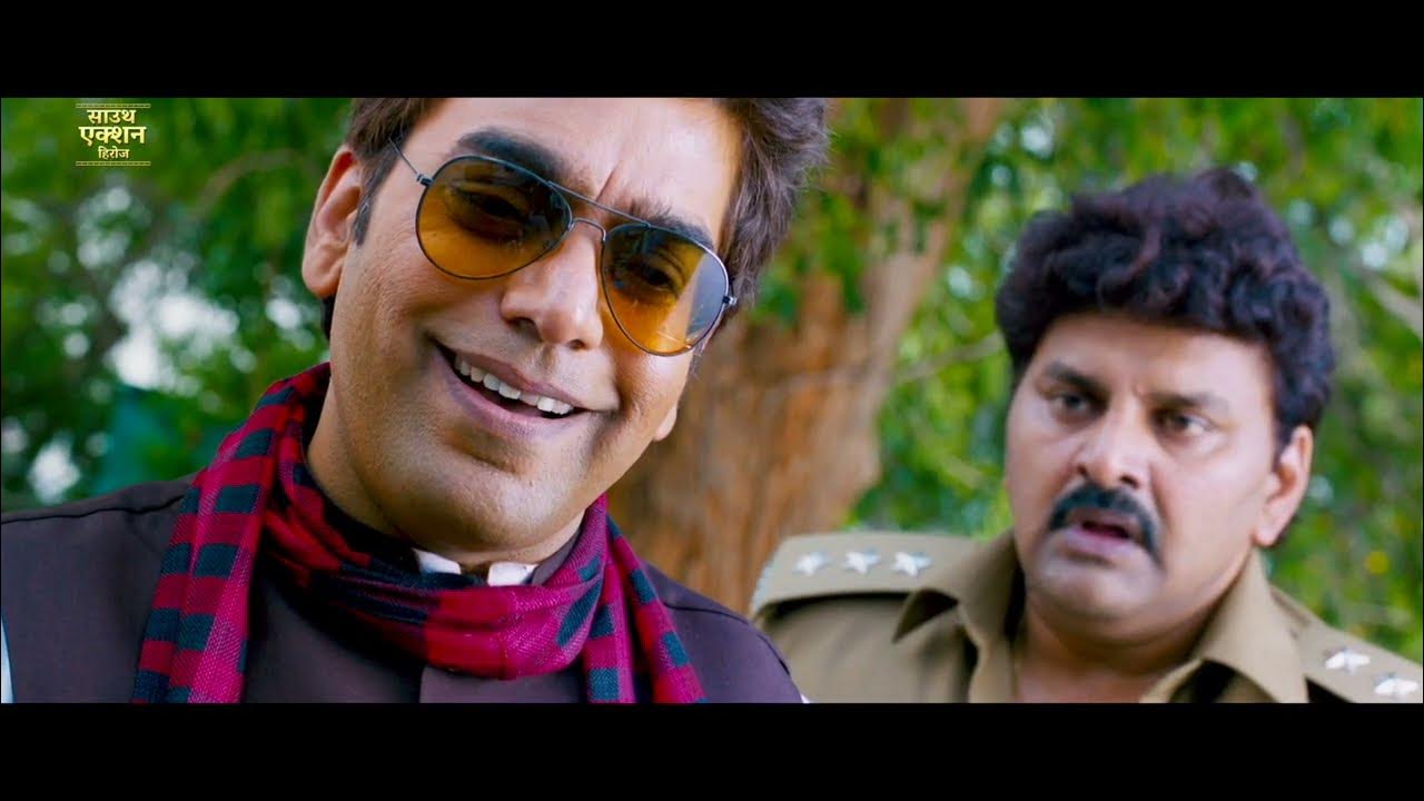 Pataas Full Movie In Hindi Dubbed Download PATAAS - Hindi Dubbed Full Movie | Nandamuri Kalyan Ram & Shruti Sodhi