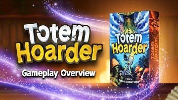 Totem Hoarder - Gameplay Overview