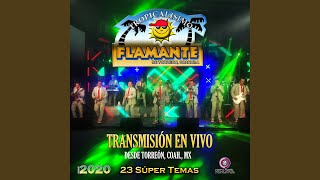 Miniatura del video "Tropicalisimo Flamante De Torreon Cohauila - Como Vivir Sin Tu Amor (En Vivo)"