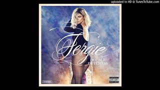 Fergie - Tension (Extended)