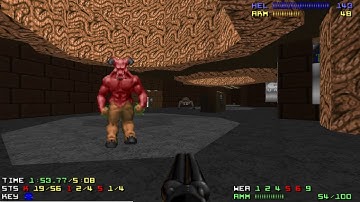 Hadephobia Map20 Ostoyae Anomaly UV Max in 5:00