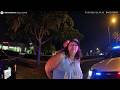 She Got Out With a KNIFE on a Traffic Stop — Was the Search Legal? | Bodycam Analysis