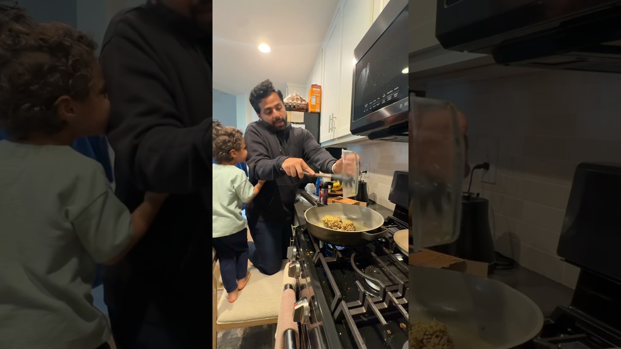 Happy toddler. Happy dad 😌 #toddlers #parenting #parentingtips