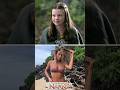 The chronicles of narnia cast then and now shorts  20052023 thenandnow thechroniclesofnarnia