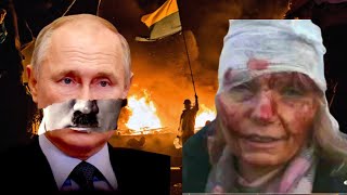 Lies of Putin&#39;s Russia | War in Ukraine