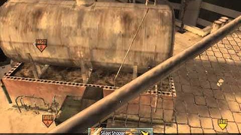 Mw2 pc trickshot bot  2