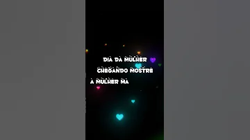 7 De Março De 2025 