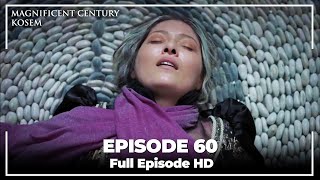 Magnificent Century: Kosem Episode 60 Fınal (English Subtitle)