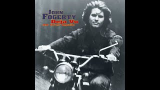 Wicked Old Witch by John Fogerty