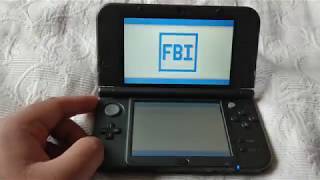 Disk Gamer - #3DS #CIA #TUTORIAL #IMPORTANTE #FREESHOP