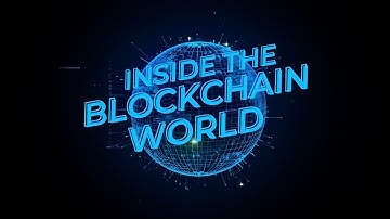 Inside the Blockchain World: How It Works & Why It Matters