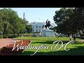 Washington DC | 4K