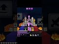 Minecraft Bedrock PVP pack!!#shorts