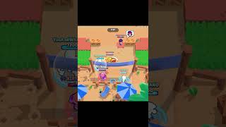 ЧУДЕСНОЕ ИСКУССТВО НЕ БЫТЬ САМЫМ УМНЫМ #brawlstars #бравлстарс #brawl