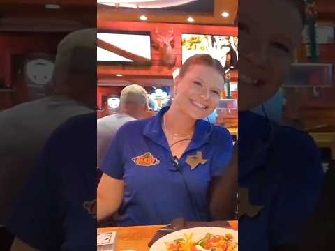 Video: Alkoiko texas roadhouse texasissa?