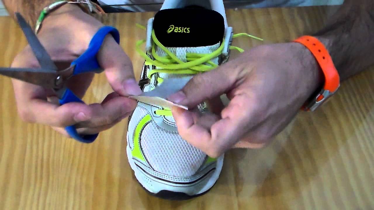 florero Botánico energía Preparar zapatilla para running - YouTube