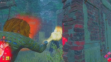 DBD Clips That Make No Sense