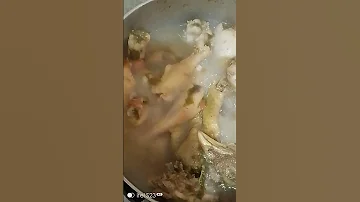 Cooking Chicken Meat MercyNguku The World Traveller Worshipsongrewritten 
