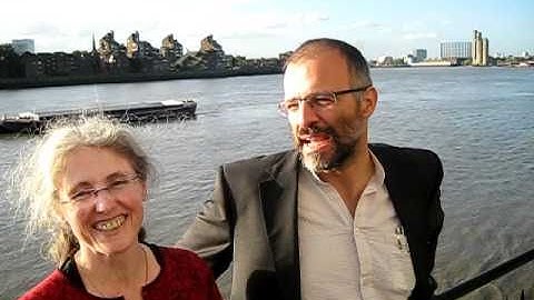 EuSpRIG 2010 Andrea and Michael Kohlase