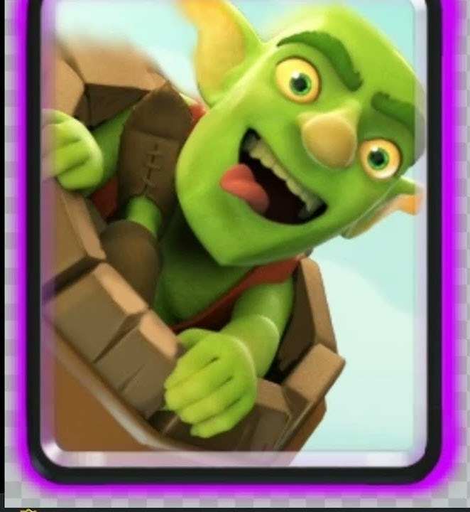 Download lagu Goblin barrel sound effect