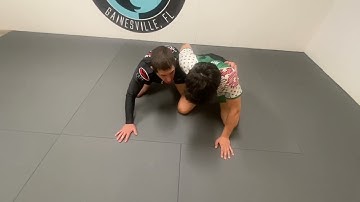 How to stop the whizzer. jiu-jitsu. wrestling.no gi.