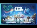 J’ai testé PETIT PLANET : ce cosy game est juste whoua ✨🪐🍃