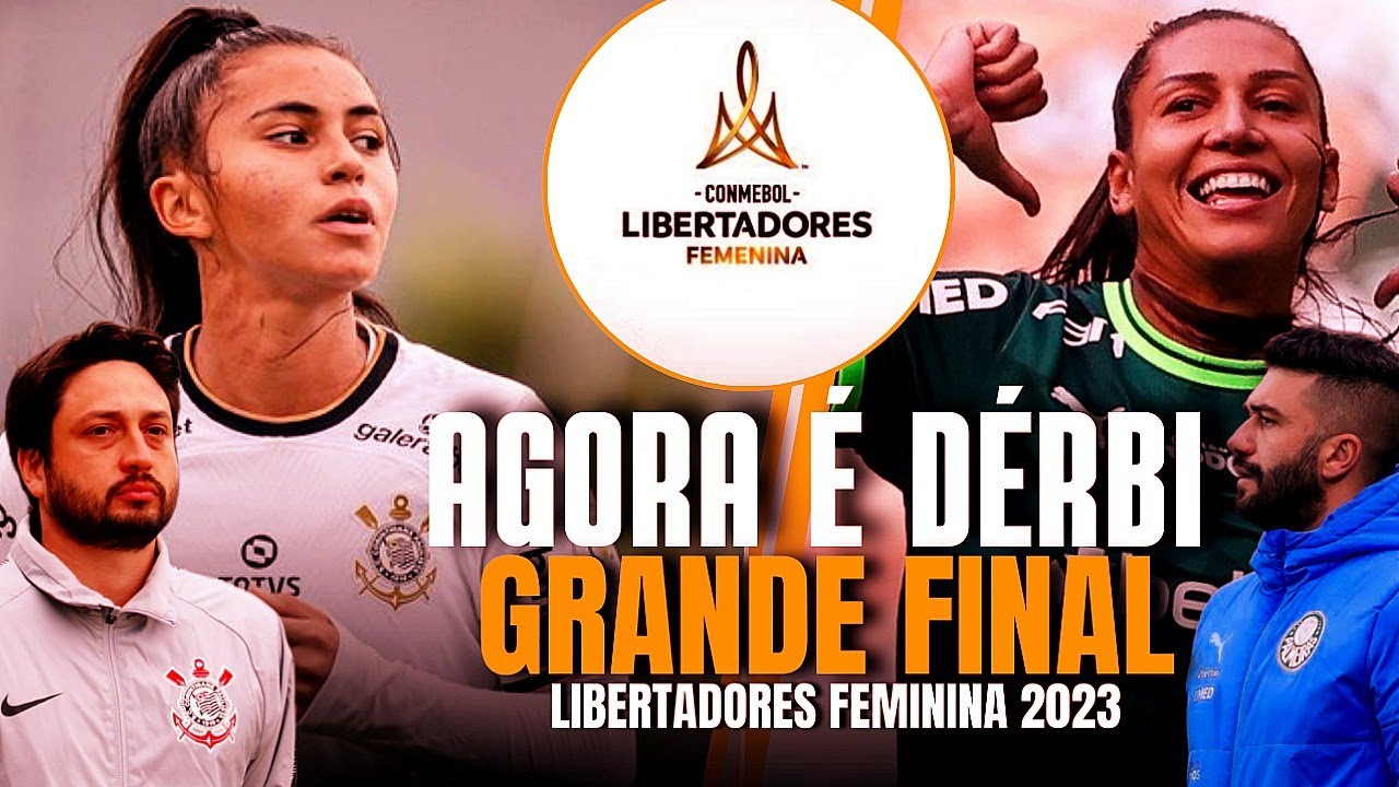 Copa Libertadores Feminina 2023 ao vivo, resultados Futebol