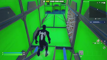 Fortnite NEW SECRET How to Got The ICE CREAM CONE in 1v1 with every gun (TUTORIAL) 🍦🍦💪🏻💪🏻