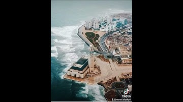 آواخر سورة لقمان .. مراد الزناتي