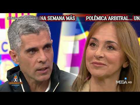 🔥TENSO CARA a