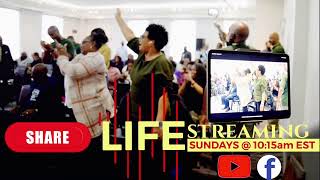 The Life House Virtual Worship